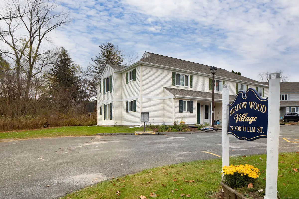 72 North Elm Street #APT 2E, North Canaan, CT 06018 - Image #1