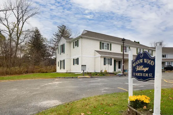 72 North Elm Street #APT 2E, North Canaan, CT 06018