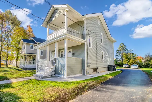 27 Clermont Street, Hartford, CT 06106