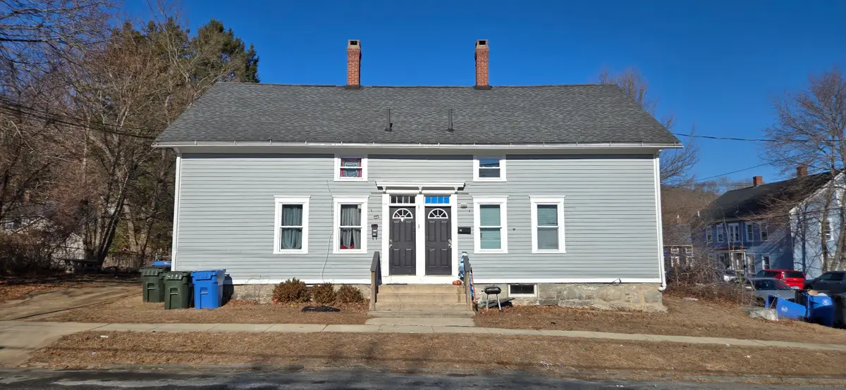 18 North A Street, Taftville, CT 06380 - Image #1