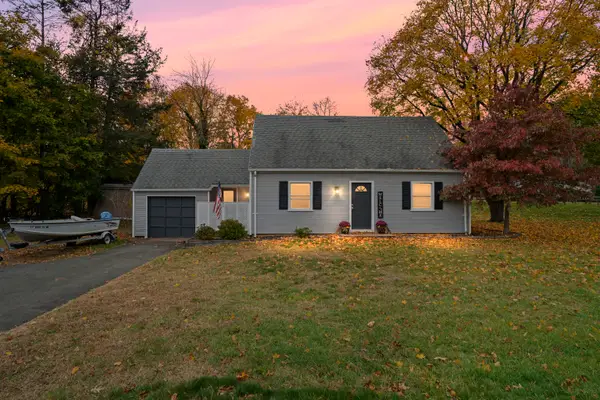 101 Pool Road, North Haven, CT 06473