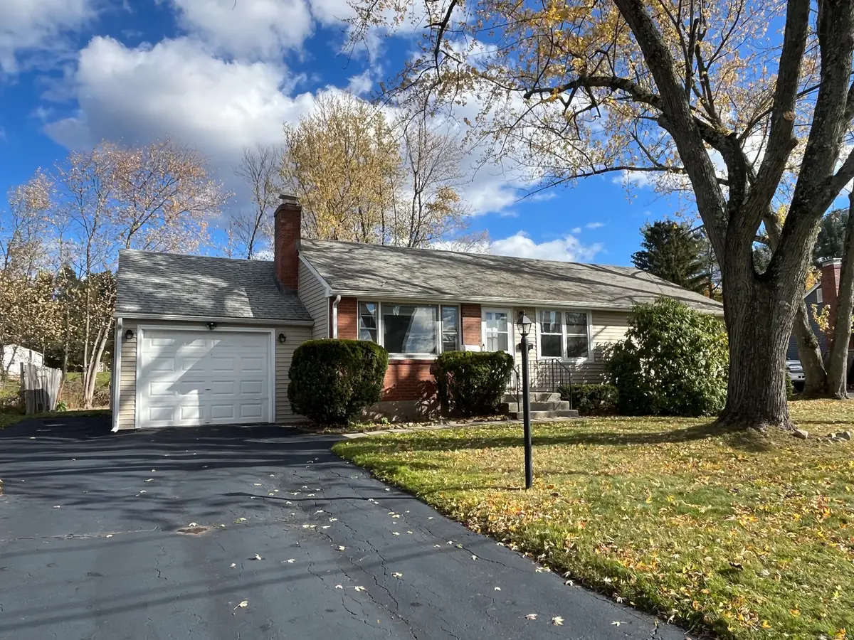 14 High Ridge Road, Ellington, CT 06029 - Image #1