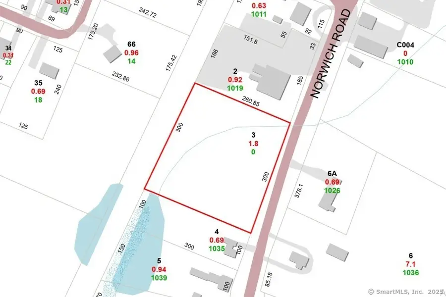 00 Norwich Road, Plainfield, CT 06374 - Image #2