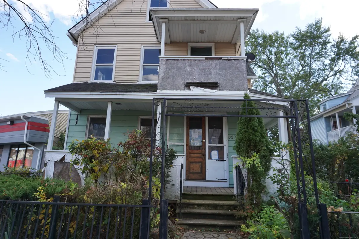 327 Orange Street, Springfield, MA 01014 - Image #1