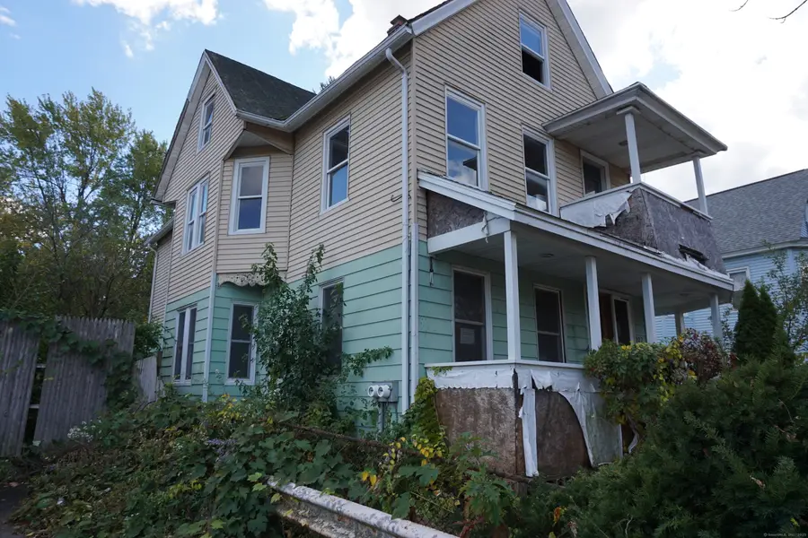 327 Orange Street, Springfield, MA 01014 - Image #3