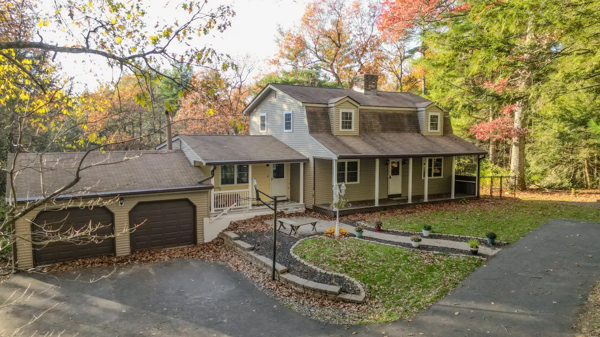 121 Florida Road, Somers, CT 06071 - Image #1