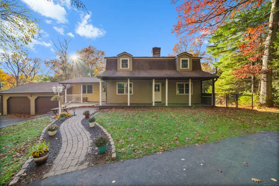 121 Florida Road, Somers, CT 06071 - Image #2