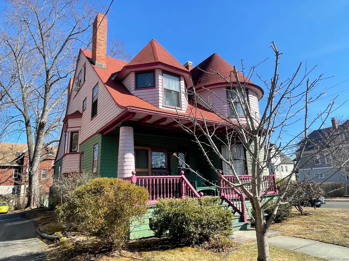 518 Prospect Avenue, Hartford, CT 06105 - Image #1