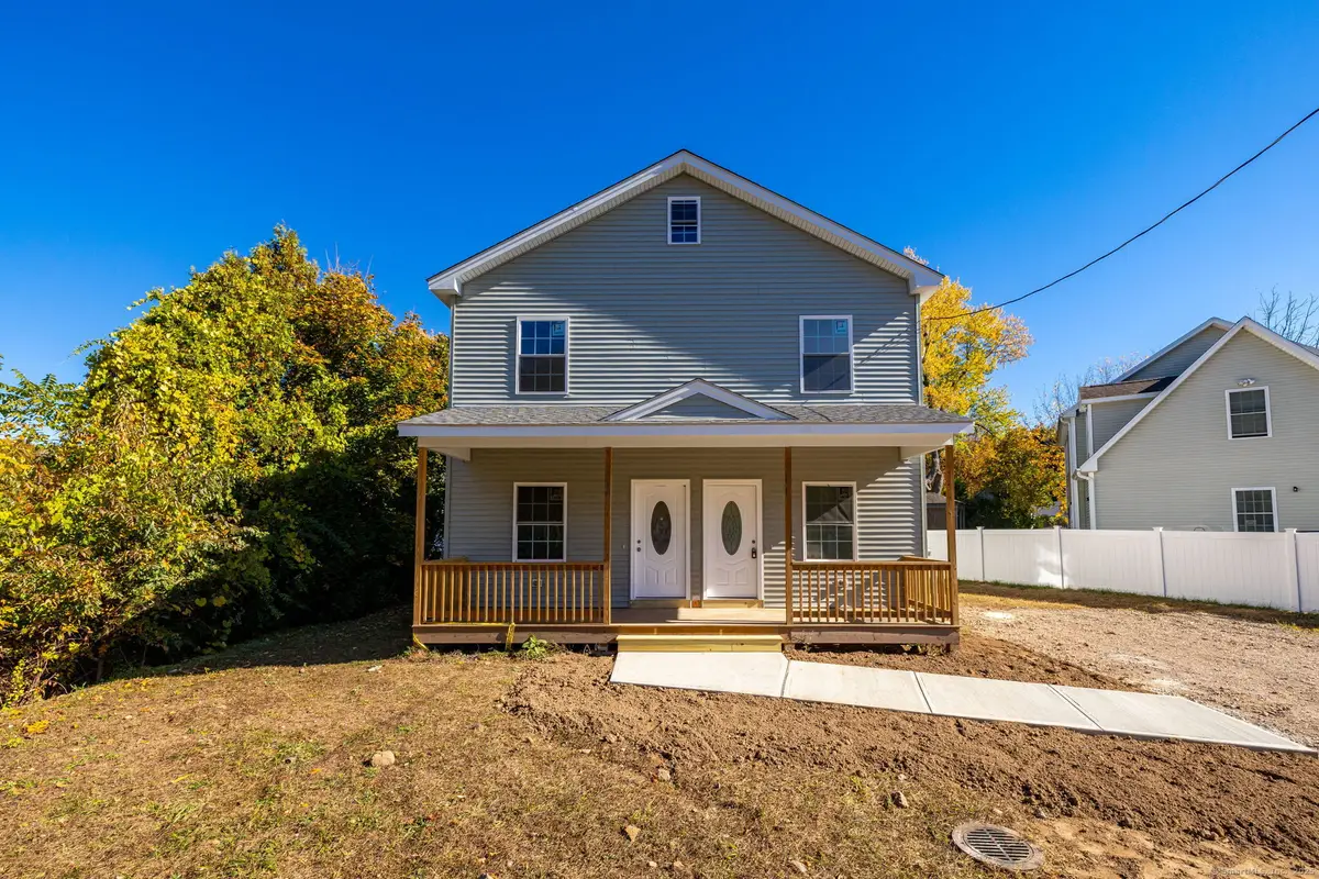 99 Union Street, Manchester, CT 06042 - Image #1