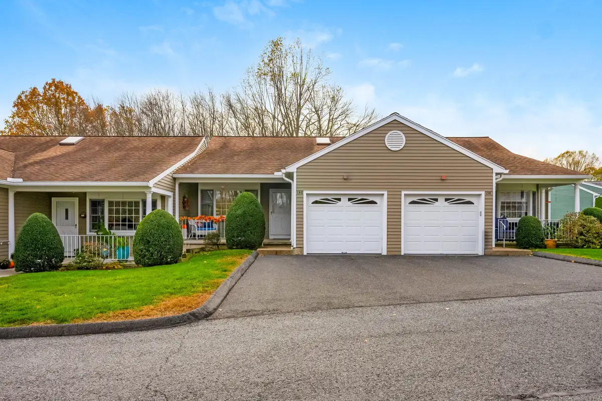 140 Highland Drive #140, Monroe, CT 06468 - Image #1