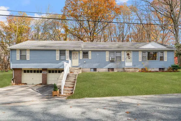 19 Cedarcrest Drive, Preston, CT 06365