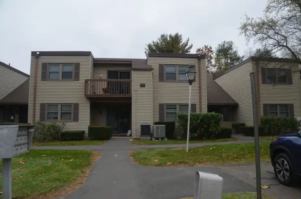 1202 Twin Circle Drive #1202, South Windsor, CT 06074