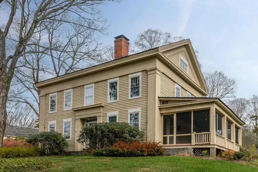 28 Sunny Ridge Road, Washington, CT 06793 - Image #3