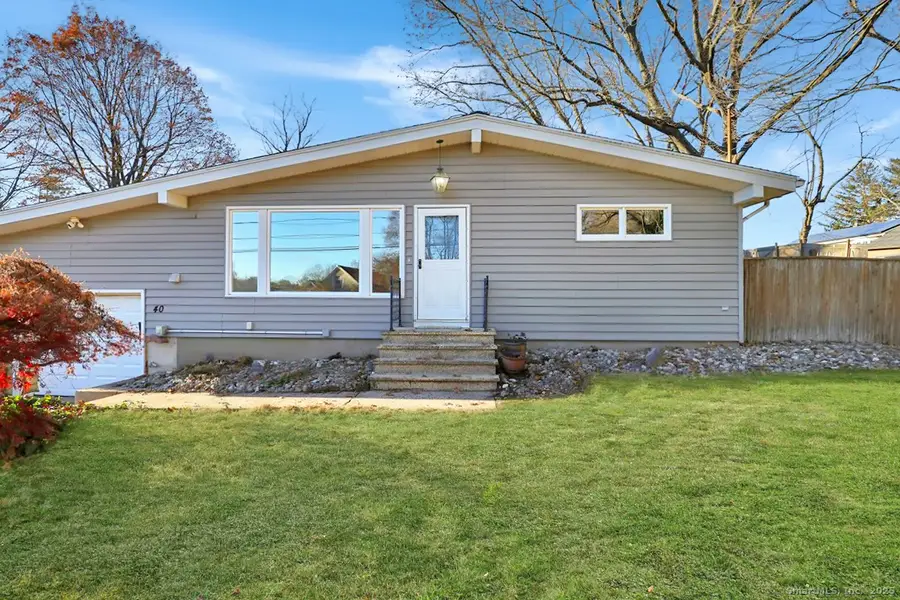 40 Hayes Street, Meriden, CT 06451 - Image #2