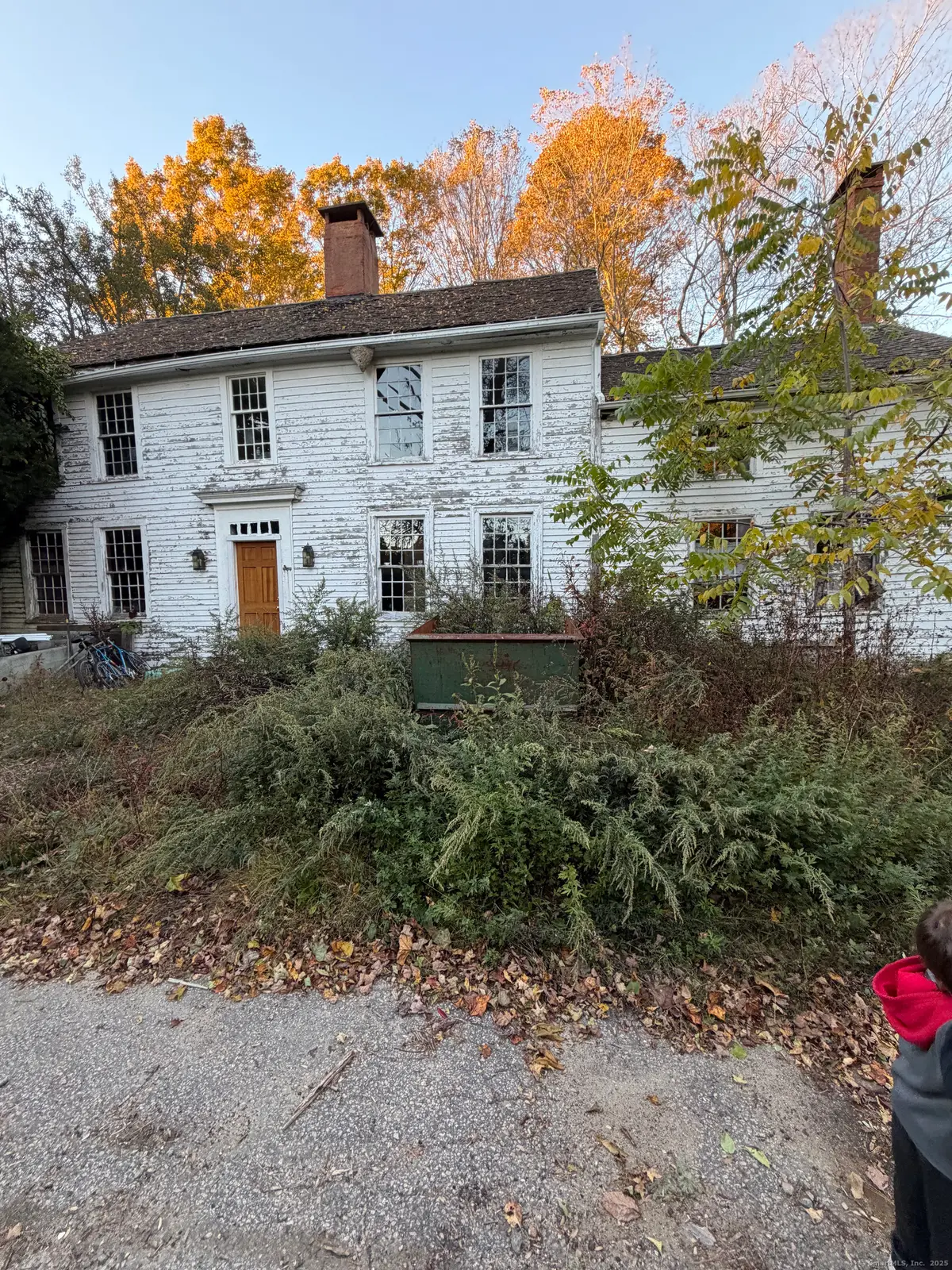 528 Colonel Ledyard Highway, Ledyard, CT 06339 - Image #1