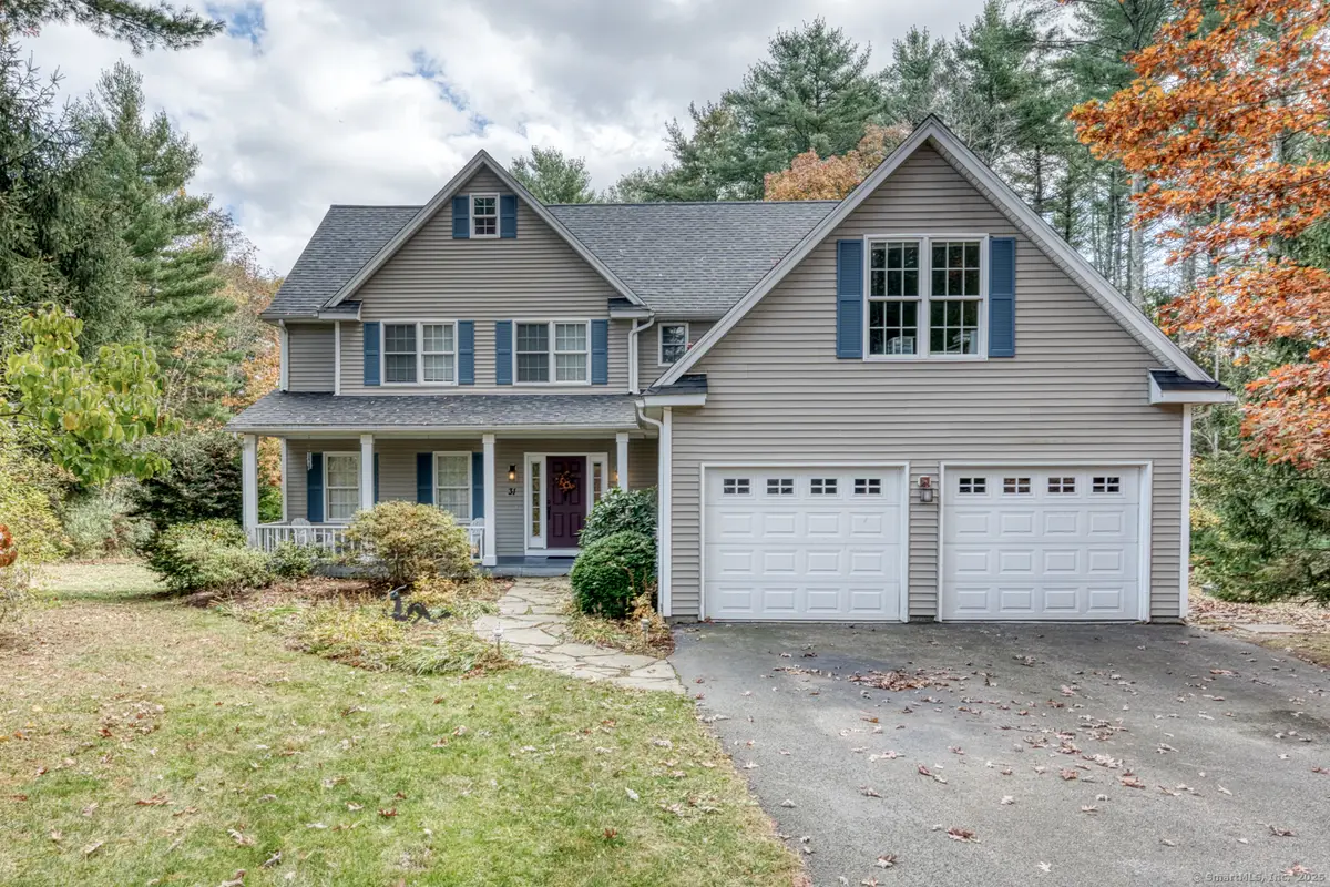 31 Adeline Place, Mansfield, CT 06250 - Image #1