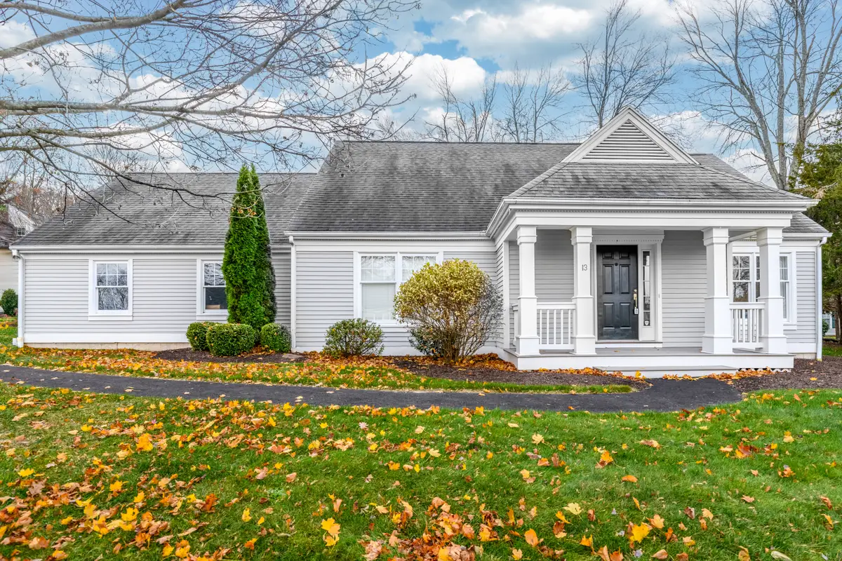 13 Caveson Court #13, Middlebury, CT 06762 - Image #1