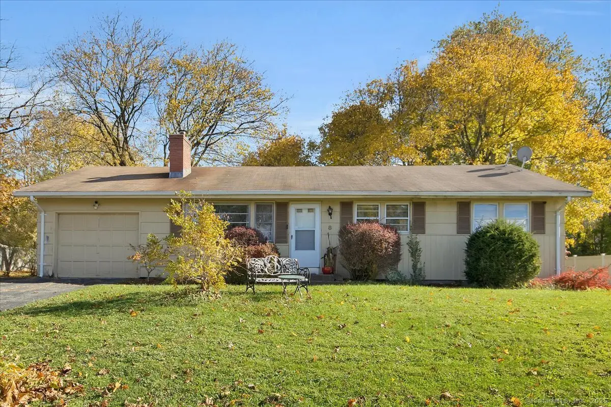 8 Summit Road, Vernon, CT 06066 - Image #1