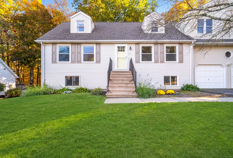 37 Timber Ridge Road, Middletown, CT 06457 - Image #2