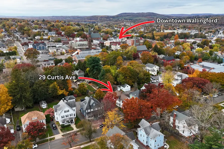 29 Curtis Avenue, Wallingford, CT 06492 - Image #3