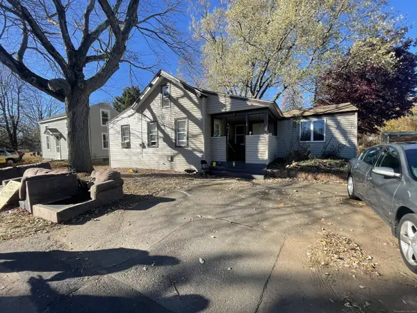 6 Pleasant Street, East Windsor, CT 06088