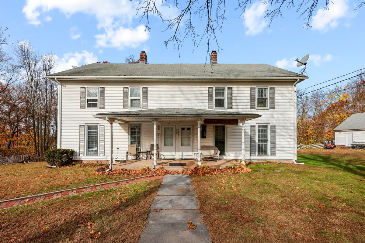 107 Main Street, Vernon, CT 06066 - Image #1
