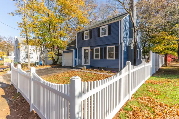 33 Bank Street, Hamden, CT 06514