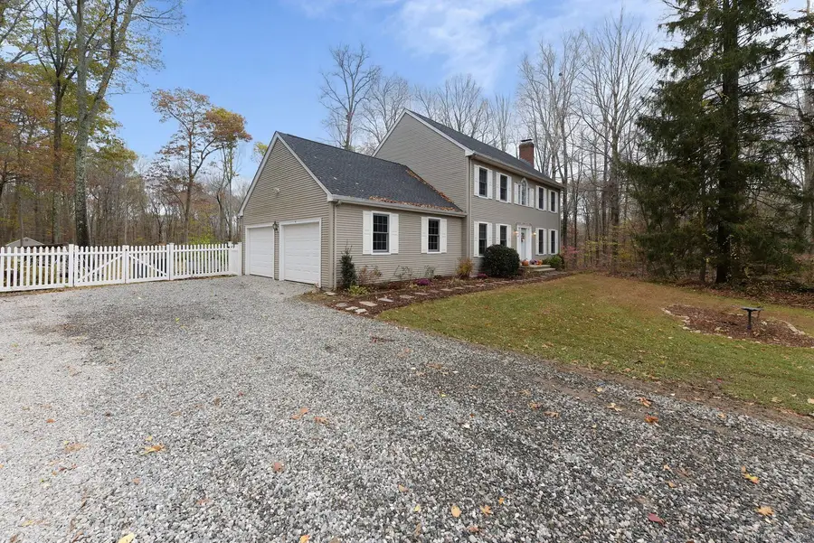 45 Alger Road, East Haddam, CT 06423 - Image #2
