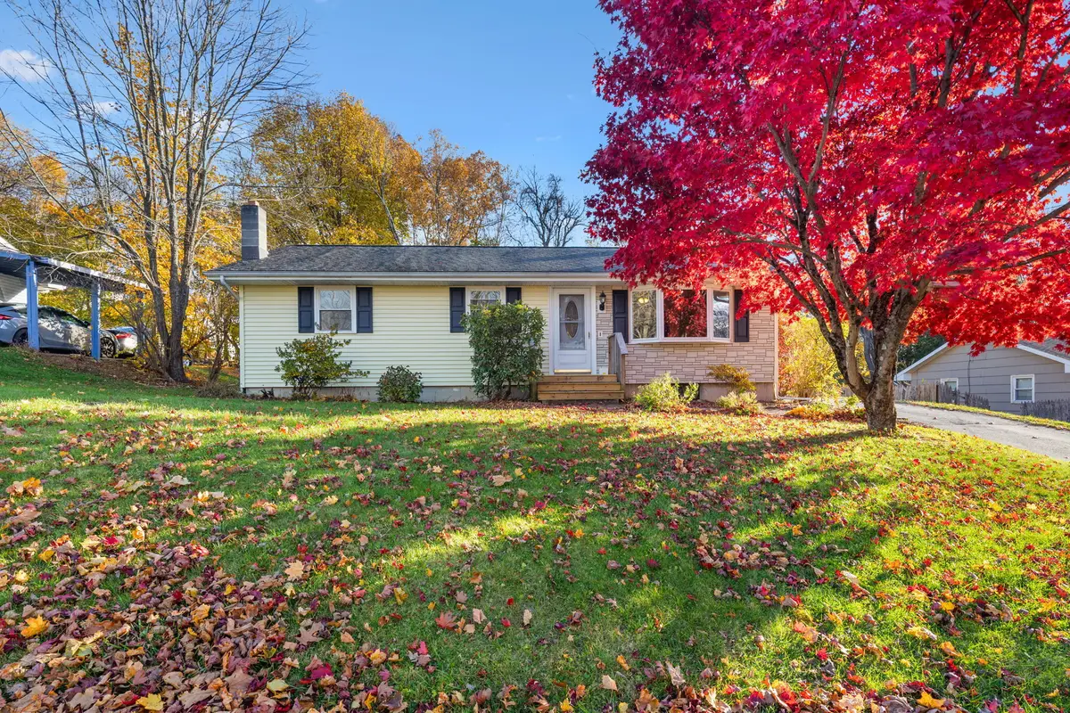 7 Goldmine Road, New Milford, CT 06776 - Image #1