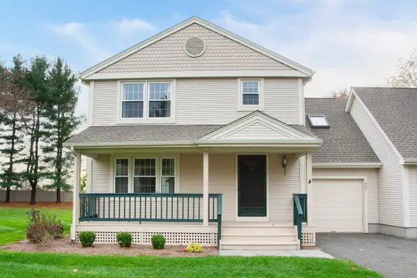 701 Meadowview Drive #701, East Windsor, CT 06088