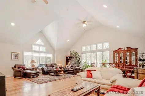 305 Rimmon Road, Woodbridge, CT 06525 - Image #1