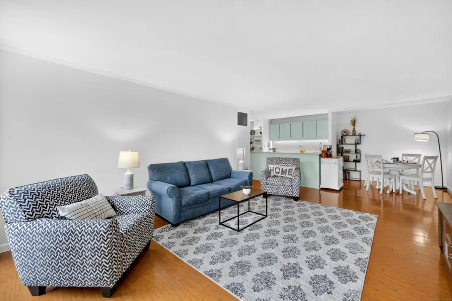 1 Gold Street #APT 11D, Hartford, CT 06103 - Image #2