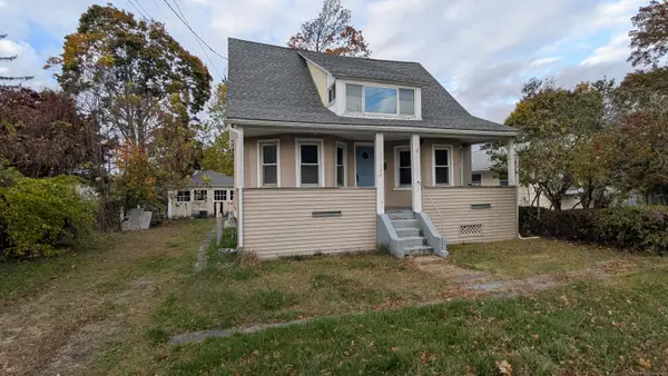 Address Withheld By Seller, Fairfield, CT 06825