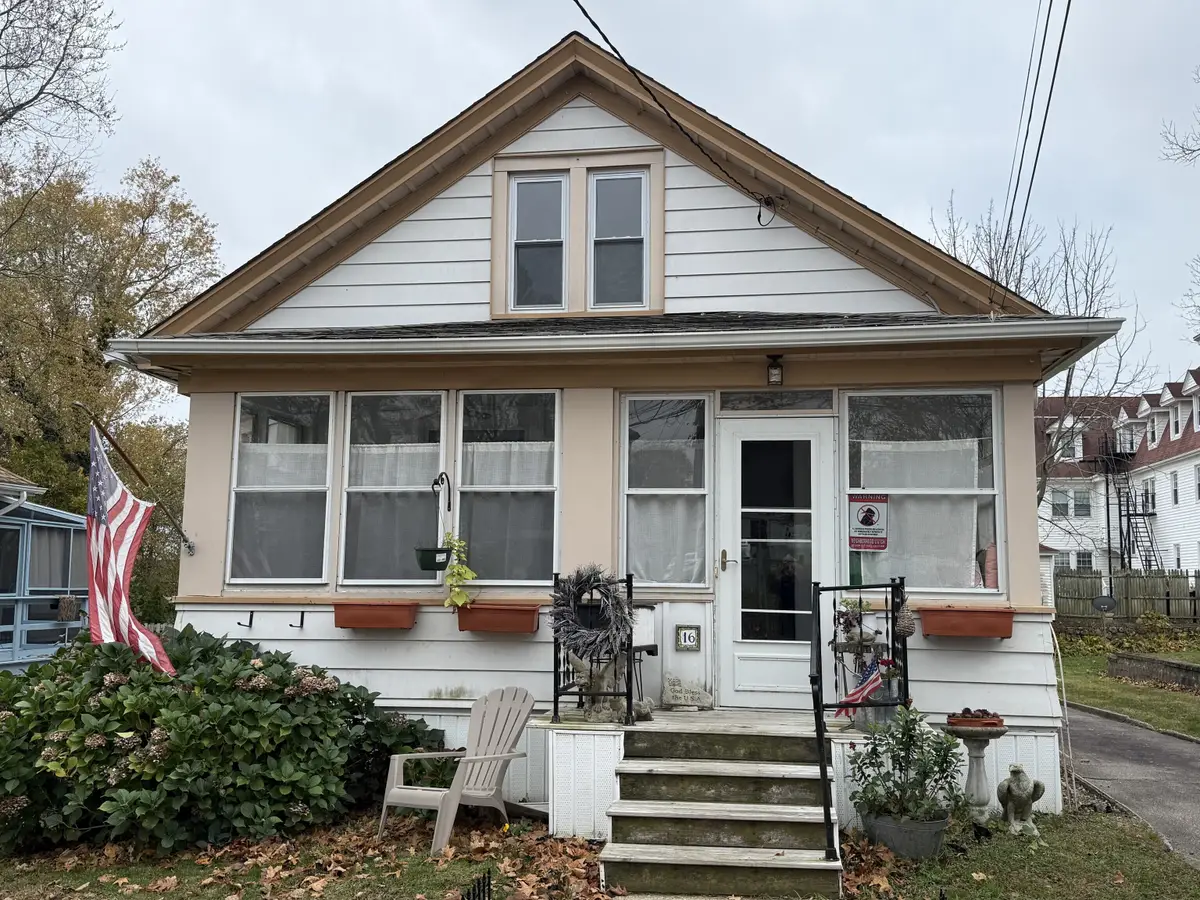 16 Bellevue Place, New London, CT 06320 - Image #1