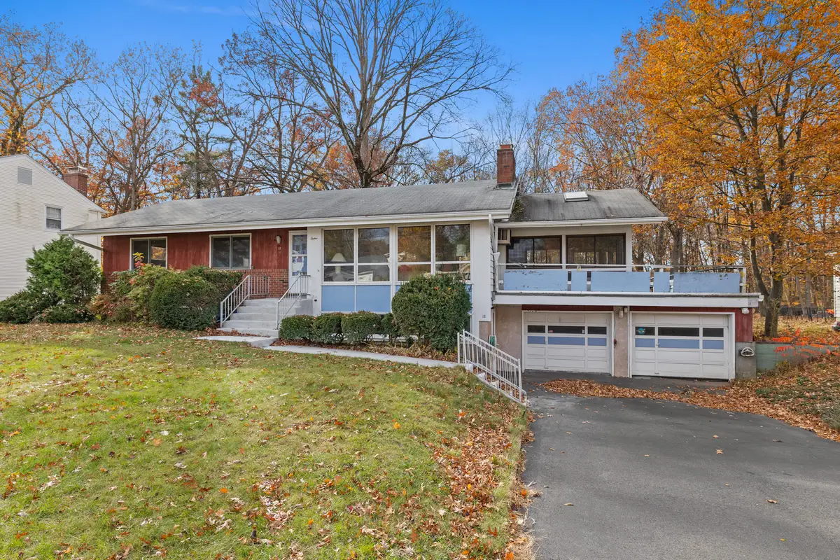 12 Butler Road, Manchester, CT 06042 - Image #1