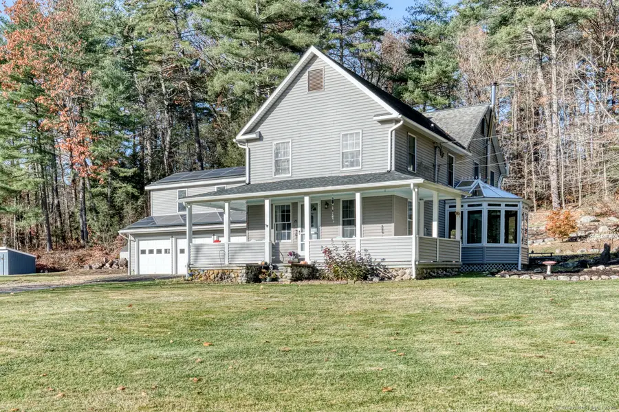79 Brass Mill Dam Road, Torrington, CT 06790 - Image #3
