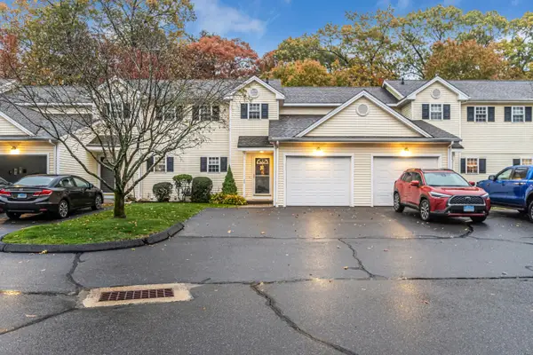 135 New Britain Avenue #24, Plainville, CT 06062