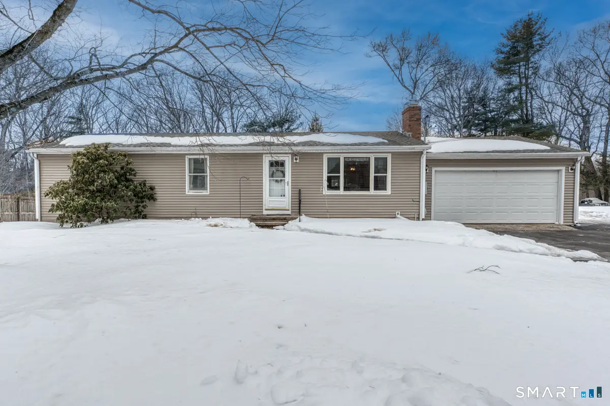 88 October Lane, Southington, CT 06479 - #1