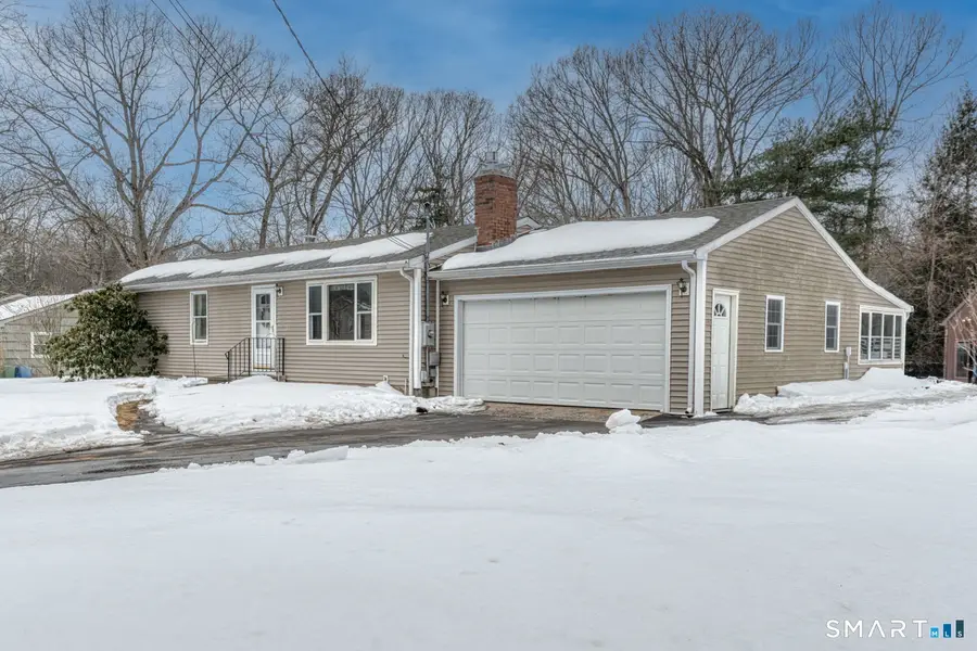 88 October Lane, Southington, CT 06479 - #3