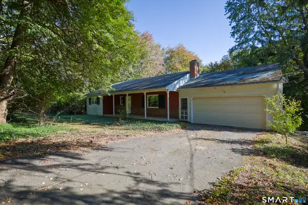53 Smoke Hill Drive, Danbury, CT 06811