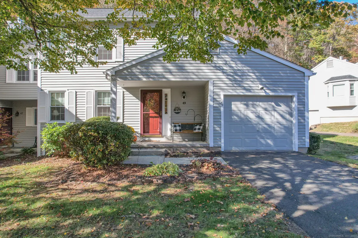 49 Quarry Village Road #49, Cheshire, CT 06410 - Image #1