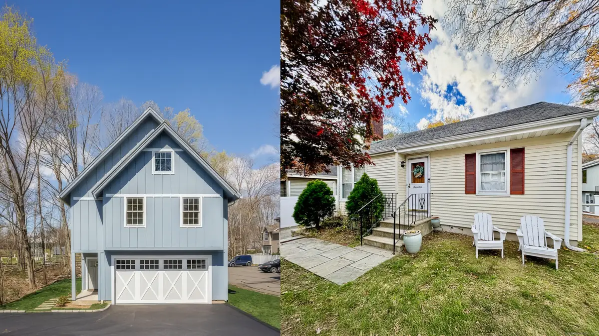 17 Oenoke Place, Stamford, CT 06907 - Image #1