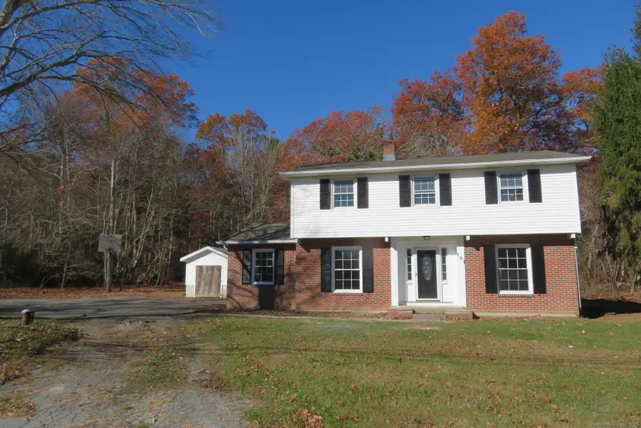 197 Church Street, Sterling, CT 06377 - Image #2