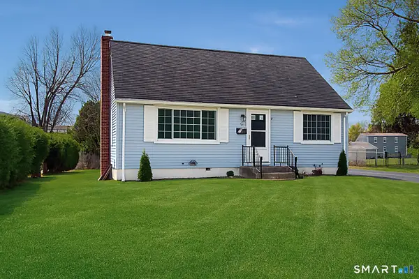 46 Vance Road, Bristol, CT 06010