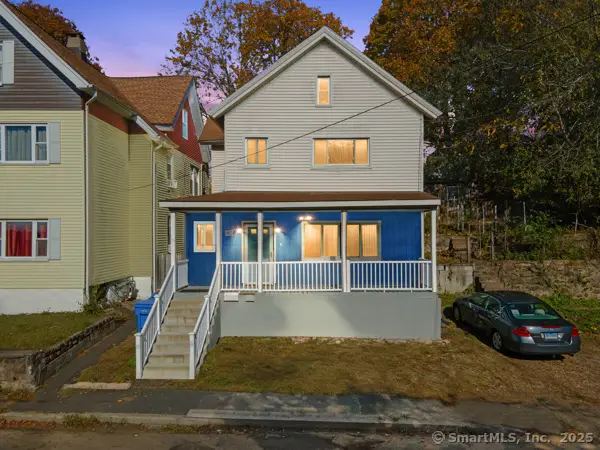 95 Catherine Avenue, Waterbury, CT 06704