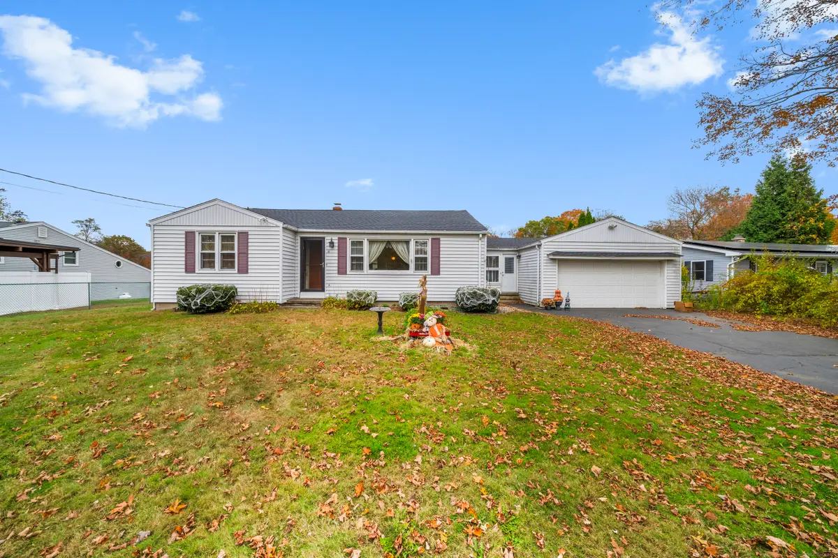 12 Scott Road, Prospect, CT 06712 - Image #1