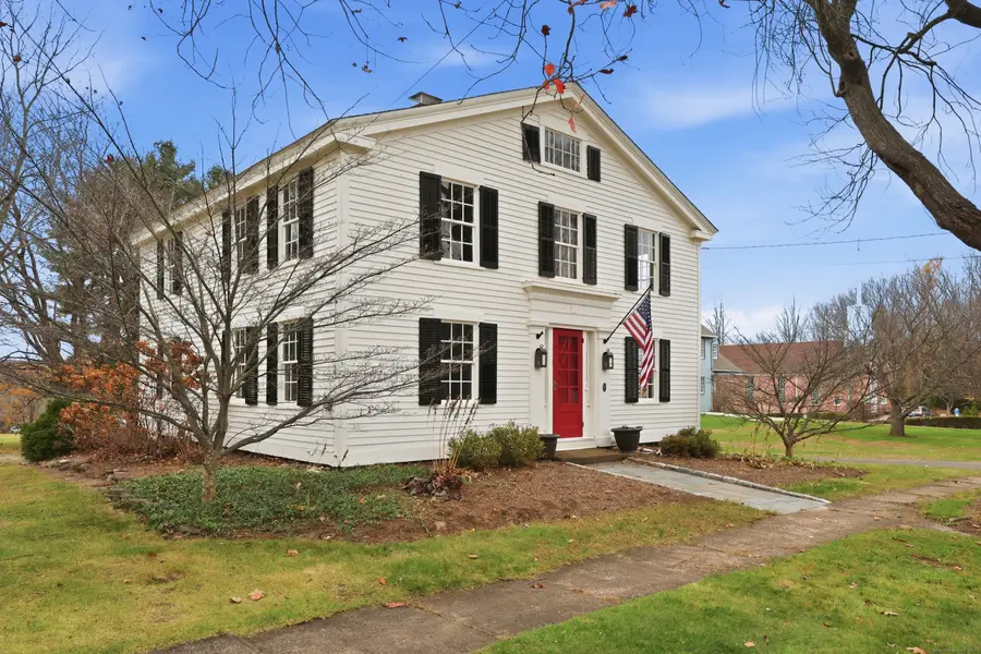 268 Main Street, Durham, CT 06422 - Image #2