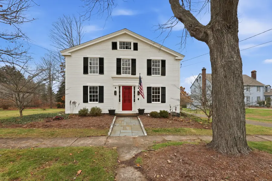 268 Main Street, Durham, CT 06422 - Image #3