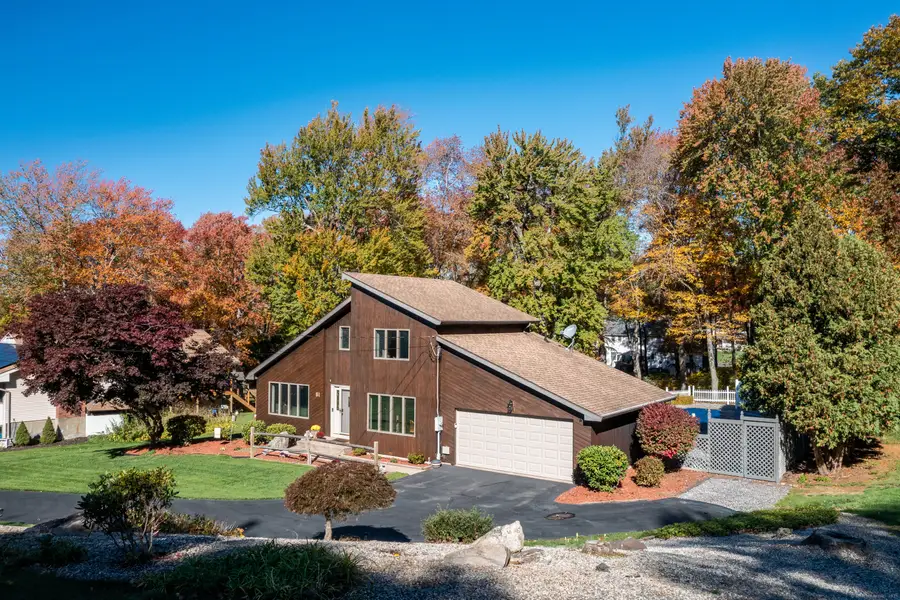 81 Bouldercrest Lane, Vernon, CT 06066 - Image #2