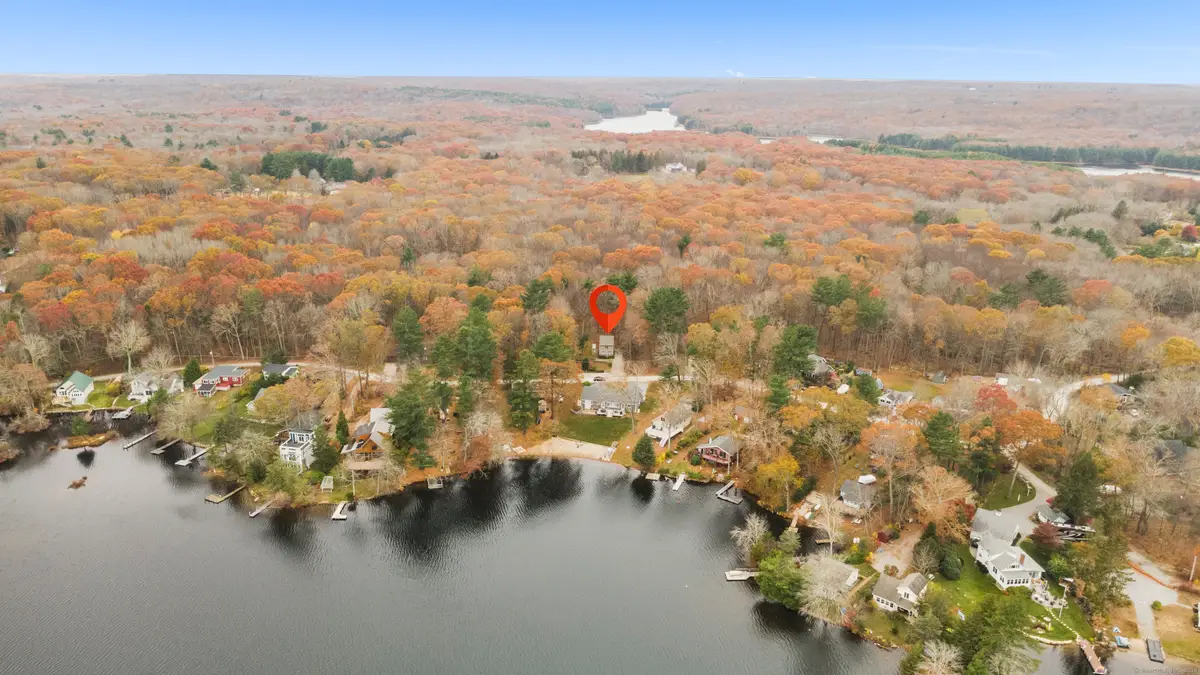 145 Lakeside Drive, Lebanon, CT 06249 - Image #1